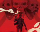 A Suit for Hire-t John Wick szimulátorként dicsérik. Képünkön a játék hivatalos grafikája. (Kép forrása: Steam) 