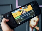 A Valve 2022 februárjában adta ki az eredeti Steam Decket 399 dolláros induló áron.
