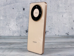 Áttekintve: Honor Magic8 Lite