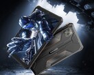 Blackview Active 5: Viszonylag kompakt és strapabíró táblagép. (Kép forrása: Blackview)