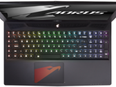 Aorus X5 v7 (i7-7820HK, GTX 1070, UHD) Laptop rövid értékelés