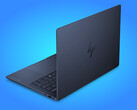 A HP jelenlegi EliteBook X G2i laptopja.