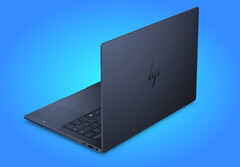 A HP jelenlegi EliteBook X G2i laptopja.