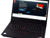 Lenovo ThinkPad E480 (i5-8250U, UHD 620, SSD) Laptop rövid értékelés