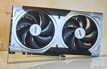 MSI RTX 5060 Ti 16G Ventus 2X Plus 16G