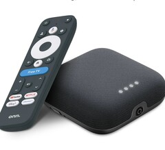 Az Onn 4K Pro megkapja az új, átdolgozott OTA-t. (Kép forrása: Walmart)