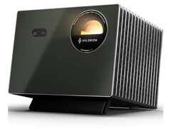 A VisionMaster Pro2 egy új 4K projektor (Kép forrása: Valerion)