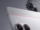 A OnePlus 13T és a Redmi Turbo 4 Pro úgy néz ki, hogy iPhone 16-szerű dizájnt fogad el. A képen - Redmi Turbo 4 (Kép forrása: Xiaomi)