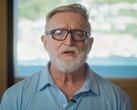 Gabe Newell, a Valve alapítója, a The International 2026 rendezvényen.