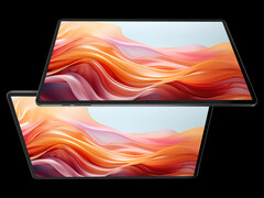 A Teclast T65 Max 2025 állítólag számos fejlesztést tartalmaz a tavalyi modellhez képest. (Kép forrása: Teclast)