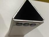 A Phantom Ultimate G Fold Concept. (Kép forrása: GSMArena)