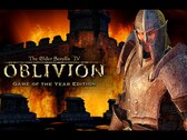 a the elder scrolls 4 oblivion remake hamarosan megjelenik (kép forrása: Epic Games)