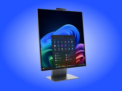 A ThinkCentre X AIO Aura Edition a Lenovo egyik legszokatlanabb készüléke, amelyet idén hozott forgalomba.