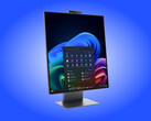 A ThinkCentre X AIO Aura Edition a Lenovo egyik legszokatlanabb készüléke, amelyet idén hozott forgalomba.