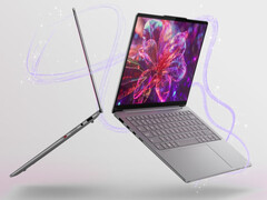 A Yoga Slim 7i Aura Edition (14IPH11) kétféle színben kapható.