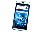 HTC Desire Eye okostelefon teszt