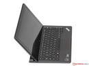 Mint egy igazi ThinkPad...