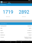 Geekbench 3