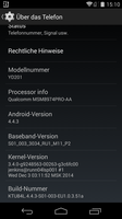 Android 4.4.3