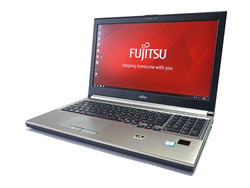 Fujitsu Celsius H760