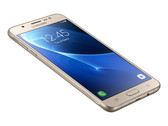 Samsung Galaxy J7 (2016) Smartphone rövid értékelés