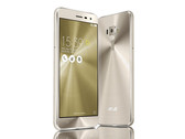 Asus ZenFone 3 ZE552KL Smartphone rövid értékelés