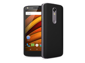 Motorola Moto X Force okostelefon rövid értékelés