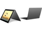 Lenovo Yoga Book Android YB1-X90F Convertible rövid értékelés