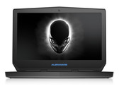 Dell Alienware 13 noteszgép teszt
