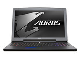 Aorus X7 v6 Notebook rövid értékelés