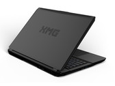 Clevo P651SE (Schenker XMG P505) Barebones áttekintő
