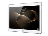 Huawei MediaPad M2 10 tablet rövid vizsgálat