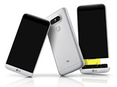 LG G5 okostelefon rövid értékelés