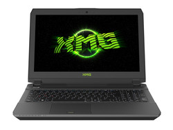 Schenker XMG P507