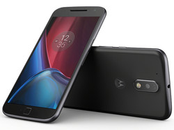 Lenovo Moto G