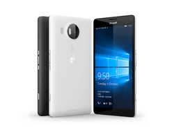 Microsoft Lumia 950 XL