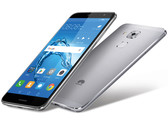Huawei Nova Plus Smartphone rövid értékelés
