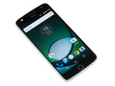 Moto Z Play
