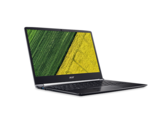 Acer Swift 5 SF514-51-59AV Notebook rövid értékelés