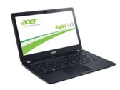 Acer Aspire V3-371 noteszgép teszt