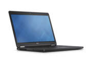 Dell Latitude 12 E5250 noteszgép teszt