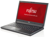 Fujitsu Lifebook E544 noteszgép teszt