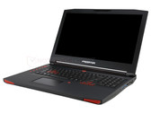 Acer Predator 17 (7700HQ, GTX 1070, UHD) Laptop rövid értékelés