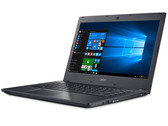 Acer TravelMate P249-M-5452 (Core i5, Full HD) Notebook rövid értékelés