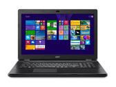 Acer TravelMate P276-MG-56FU noteszgép teszt