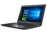 Acer TravelMate P259-MG-71UU Notebook rövid értékelés