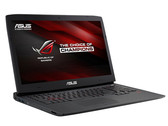 Asus G751JY-T7009H noteszgép teszt