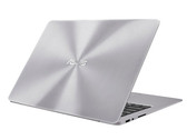 Asus Zenbook UX330UA Notebook rövid értékelés