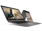 Asus ZenBook UX360UA Convertible rövid értékelés