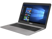 Asus Zenbook UX510UW-CN044T Notebook rövid értékelés